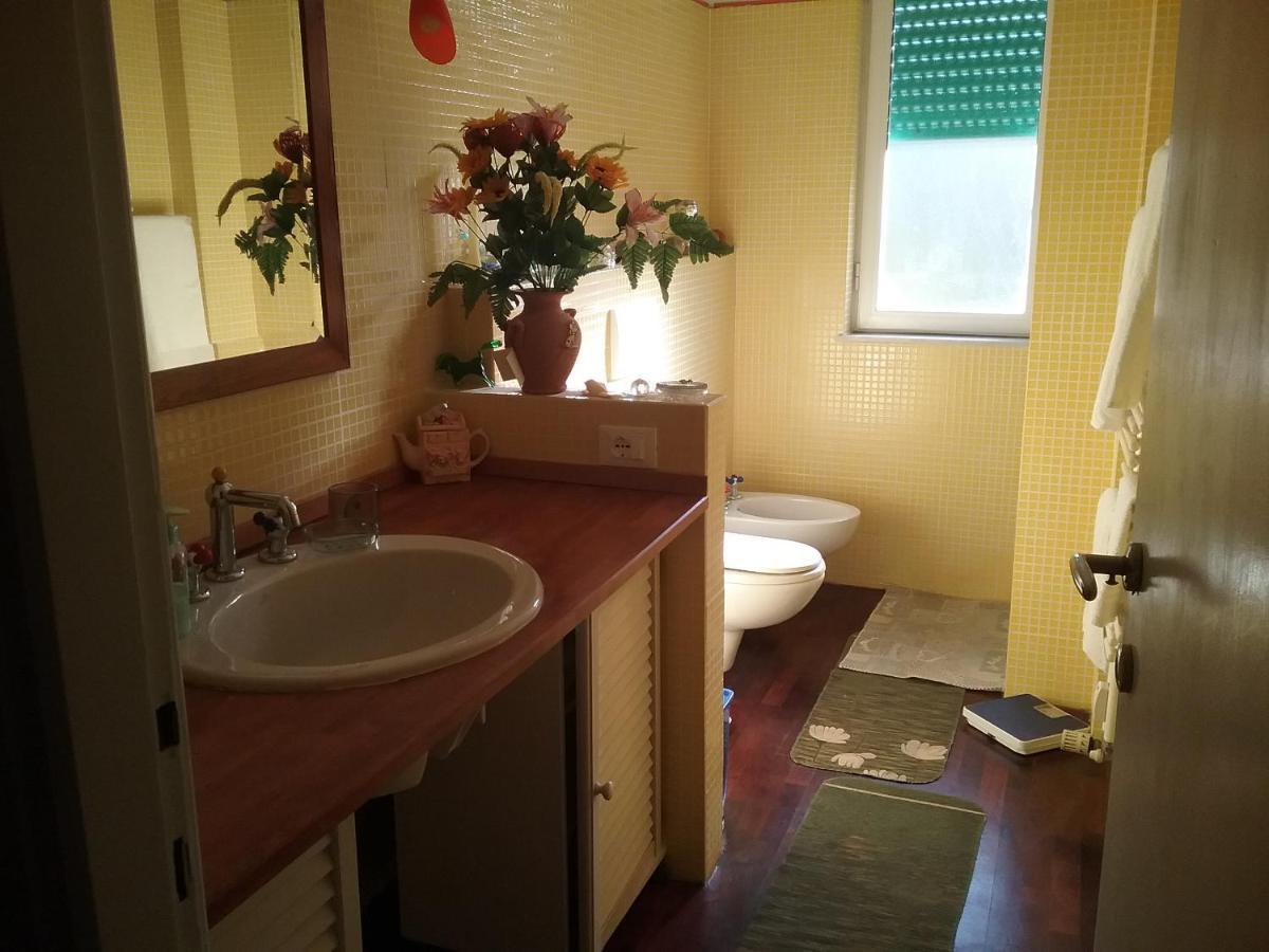 Home Sweet Home San Terenzo Extérieur photo