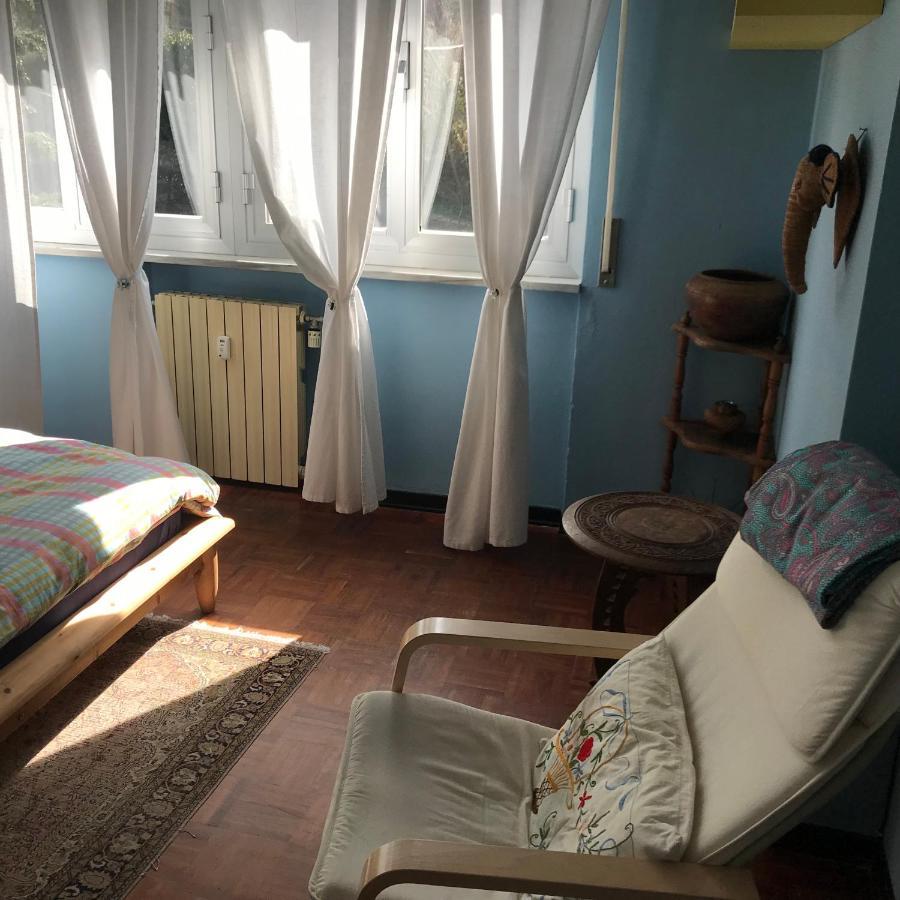Home Sweet Home San Terenzo Extérieur photo