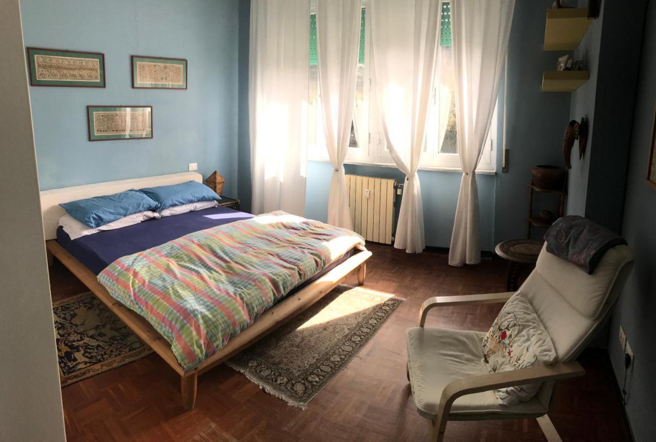 Home Sweet Home San Terenzo Extérieur photo