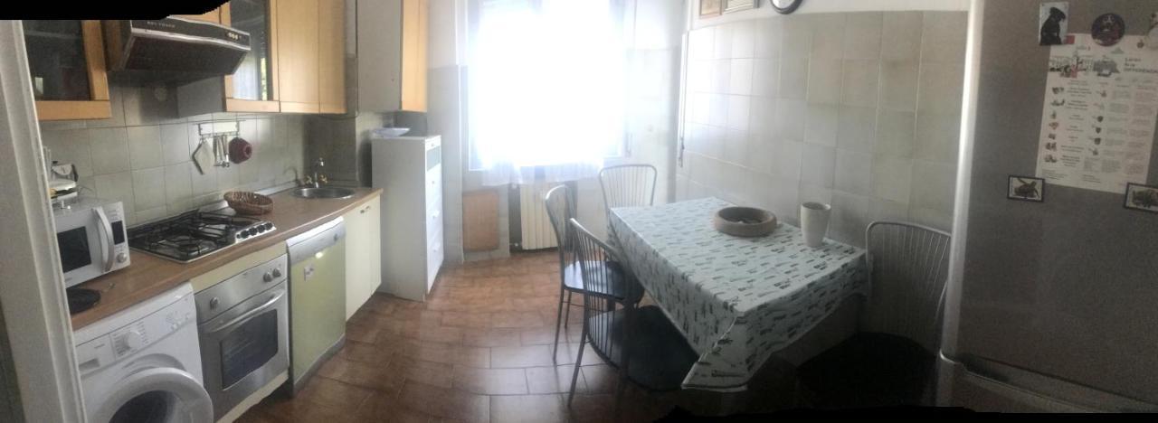 Home Sweet Home San Terenzo Extérieur photo