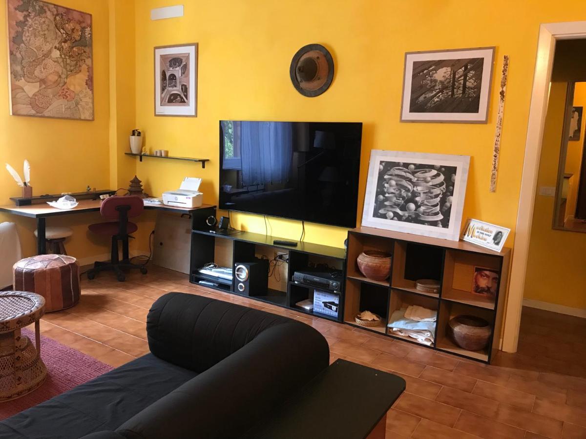 Home Sweet Home San Terenzo Extérieur photo