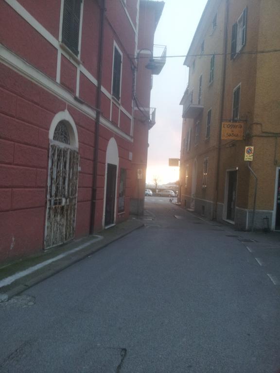 Home Sweet Home San Terenzo Chambre photo